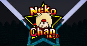 NekoChan_HERO - 2021